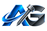 AG Fasteners Logo